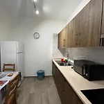 Casa Vacacional Nona Prázdninový dům