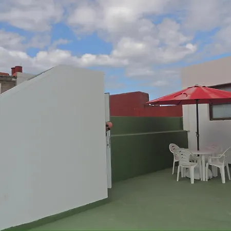 Casa Vacacional Nona Prázdninový dům