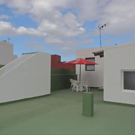 Casa Vacacional Nona Prázdninový dům