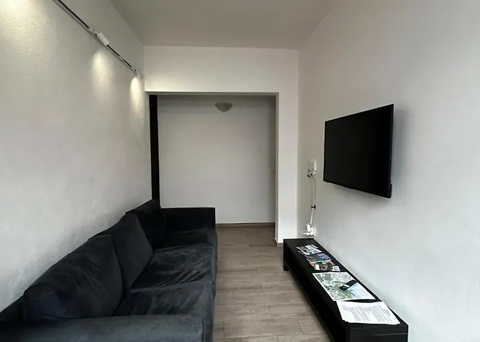 Casa Vacacional Nona Caleta de Interián