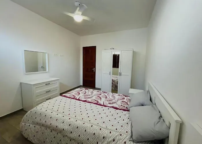 Casa Vacacional Nona *