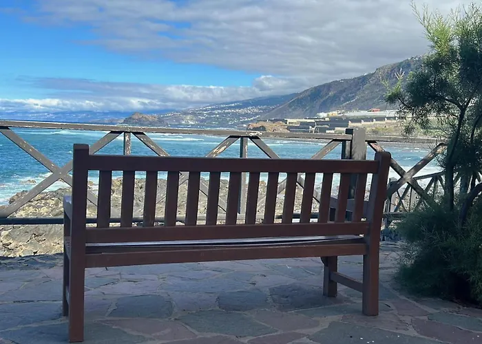 Casa Vacacional Nona Сasa de vacaciones Caleta de Interián