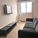 Casa Vacacional Nona Prázdninový dům *