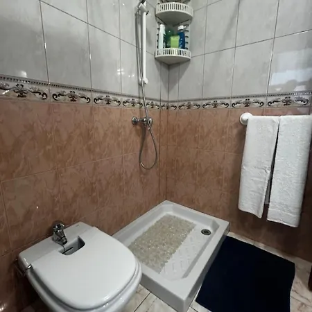 Casa Vacacional Nona *