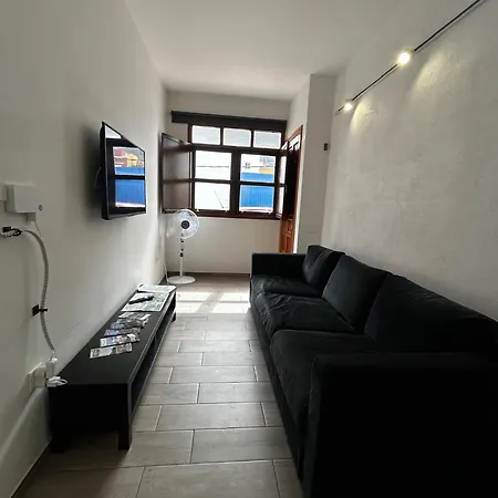Holiday home Casa Vacacional Nona