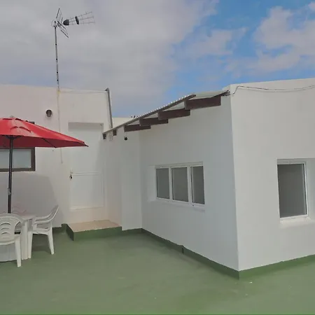 펜션 Casa Vacacional Nona *