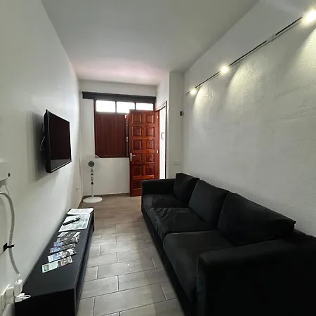 Casa Vacacional Nona Holiday home *