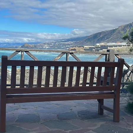 Casa Vacacional Nona Holiday home Caleta de Interian