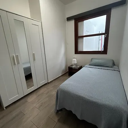 Casa Vacacional Nona Holiday home *