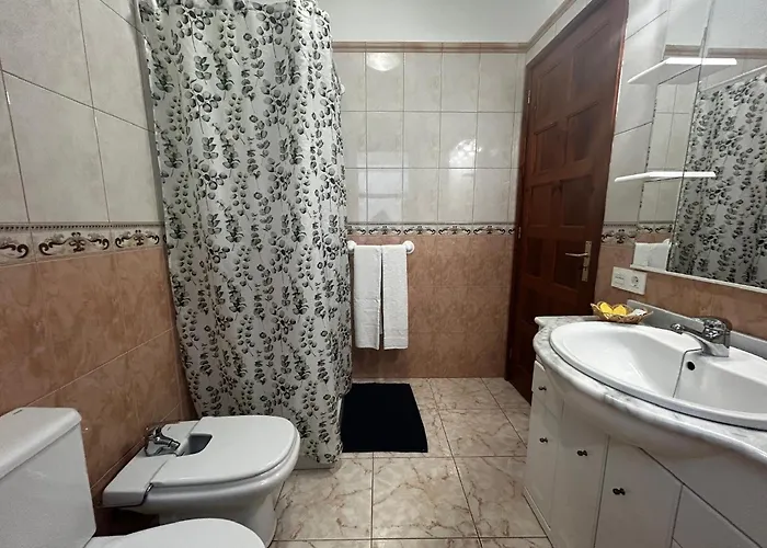 Casa Vacacional Nona *