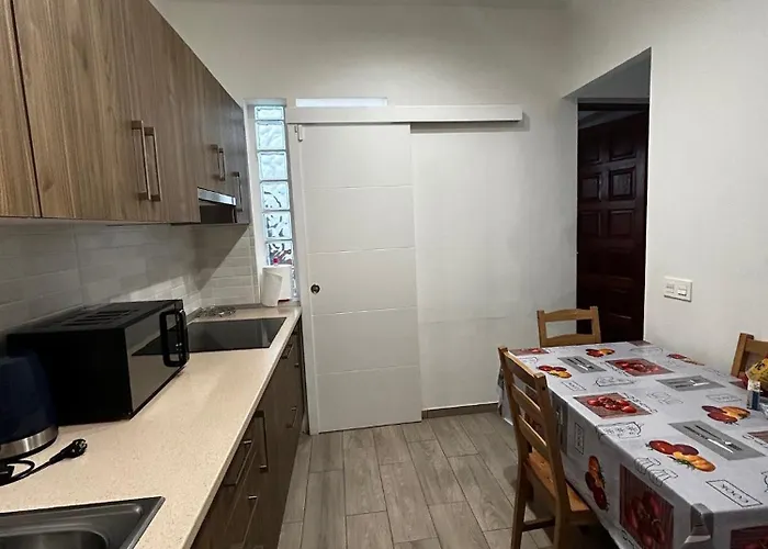 Casa Vacacional Nona *