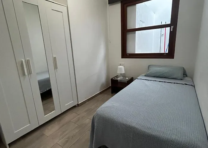 Casa Vacacional Nona بيت للعطل *