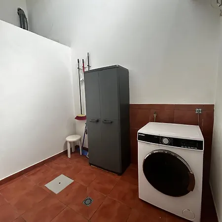 Vakantiehuis Casa Vacacional Nona