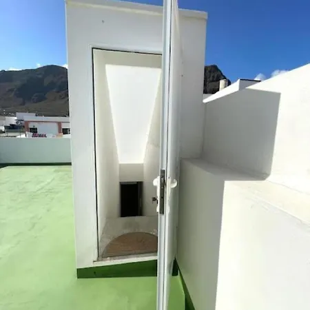 Casa Vacacional Nona Dom wakacyjny *