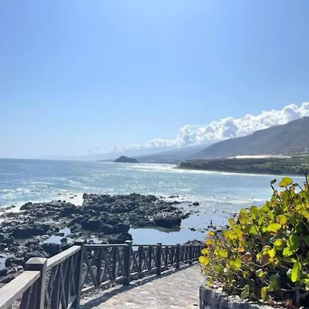 Vakantiehuis Casa Vacacional Nona