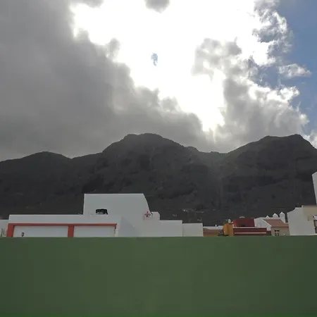 Casa de Férias Casa Vacacional Nona Caleta de Interián