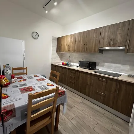 Dom wakacyjny Casa Vacacional Nona