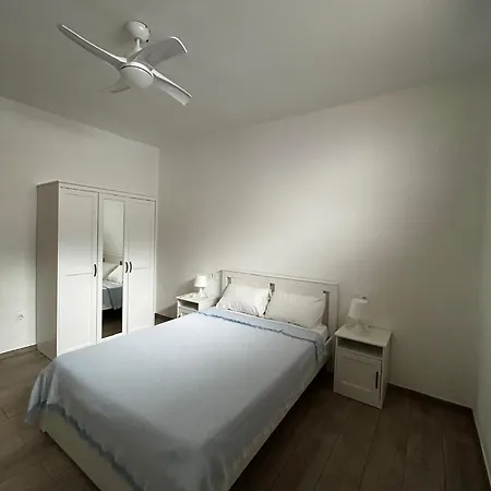 Nyaraló Casa Vacacional Nona *