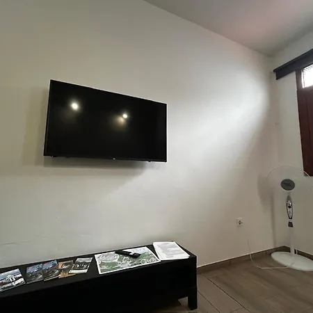 Casa Vacacional Nona *