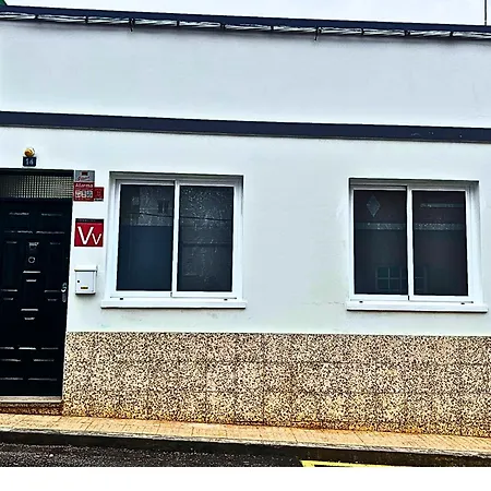 Casa Vacacional Nona Caleta de Interián
