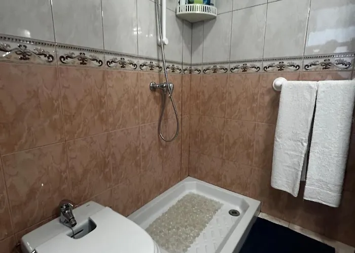 Casa Vacacional Nona *