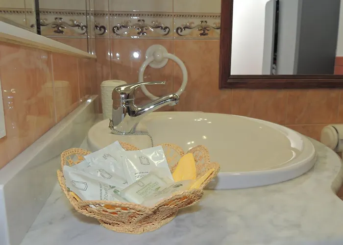 Casa Vacacional Nona *