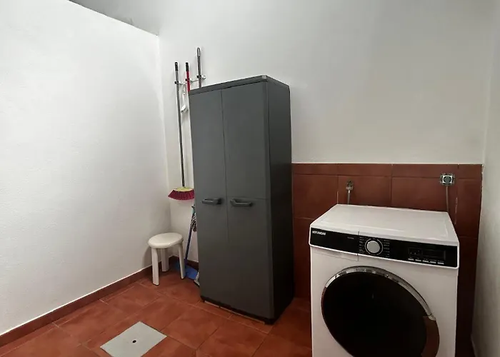 Casa de Férias Casa Vacacional Nona