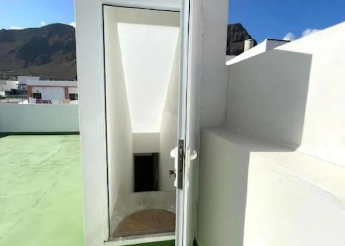 Casa Vacacional Nona Σπίτι διακοπών *