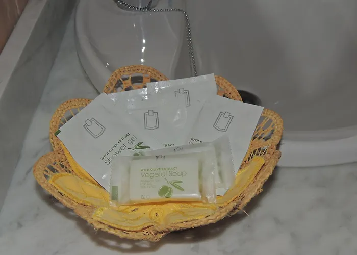 Casa Vacacional Nona Caleta de Interián