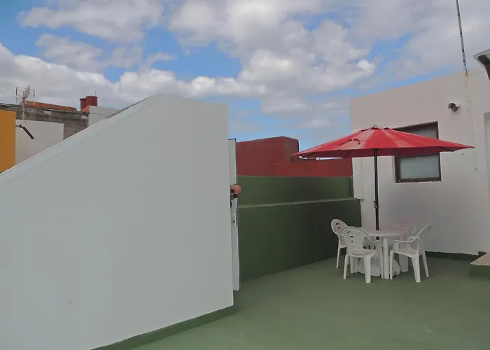 Casa Vacacional Nona Casa de Férias