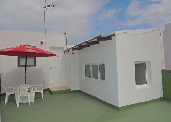 Casa de Férias Casa Vacacional Nona *