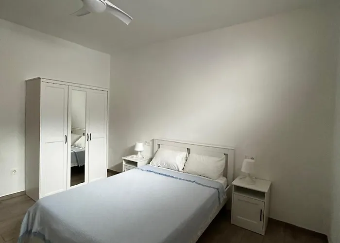 Casa de Férias Casa Vacacional Nona *