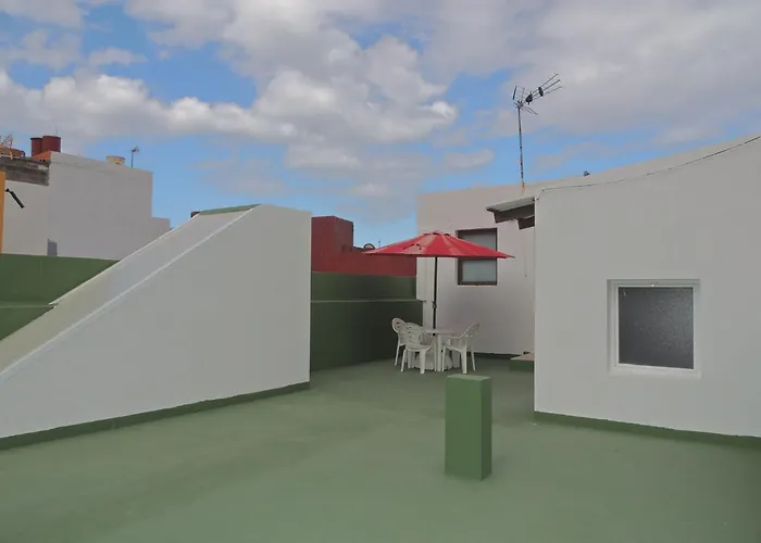 Casa Vacacional Nona Casa de Férias