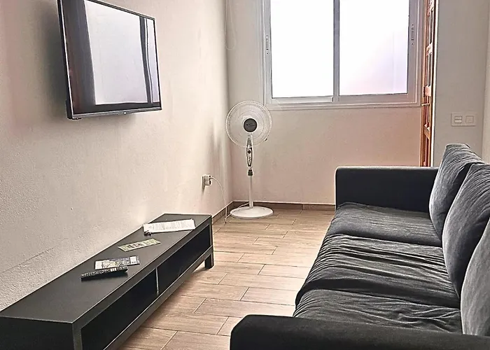 Casa Vacacional Nona Σπίτι διακοπών *