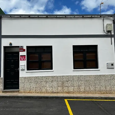 Casa Vacacional Nona